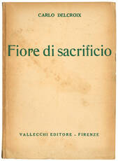 Fiore di sacrificio.