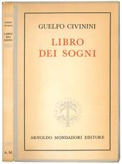 Libro dei sogni.