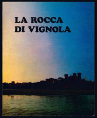 La rocca di Vignola.