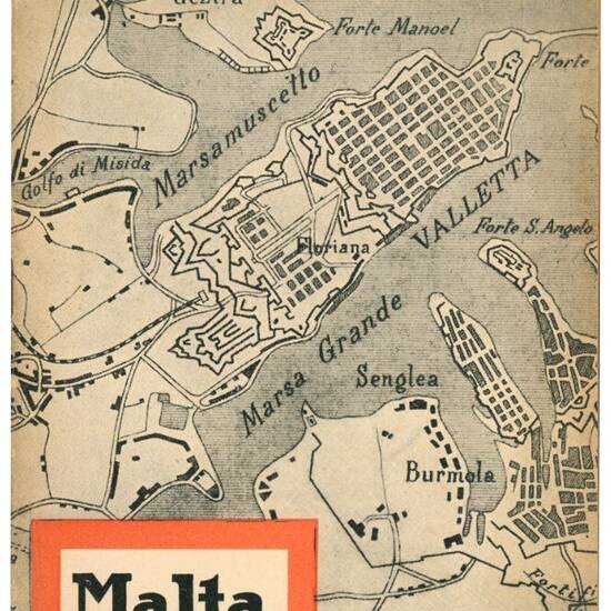 Malta.