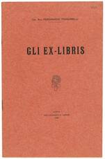 Gli ex-libris.