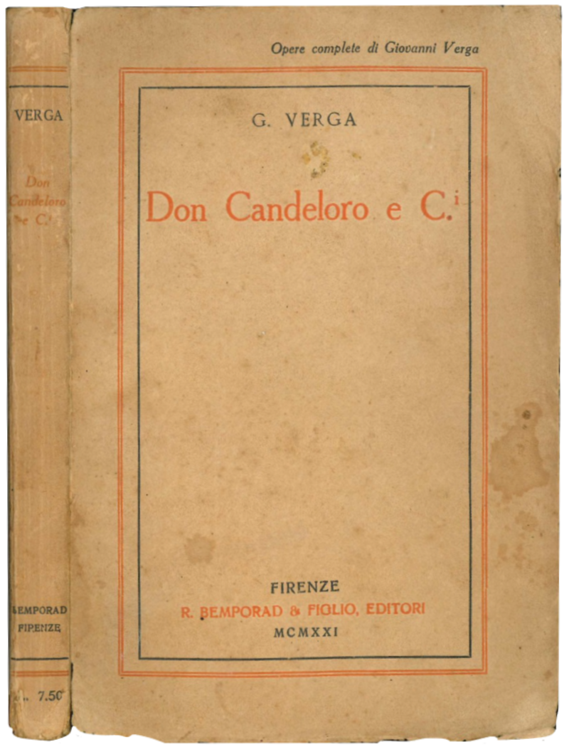 Don Candeloro e C.