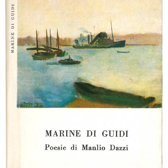 12 poesie di Manlio Dazzi