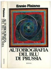 Autobiografia del blu di Prussia.