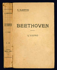 Beethoven. L'uomo.