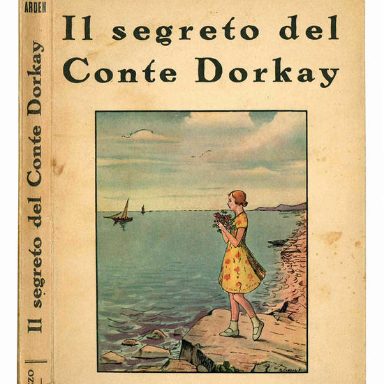 Il segreto del Conte Dorkay.