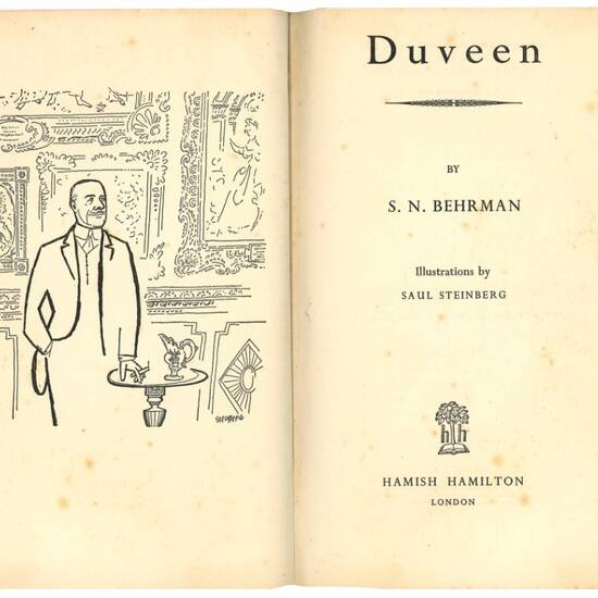 Duveen.