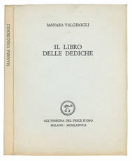 Il libro delle dediche.