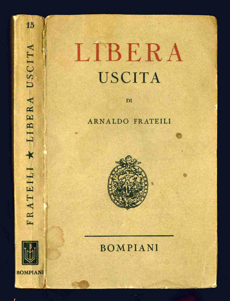 Libera uscita.