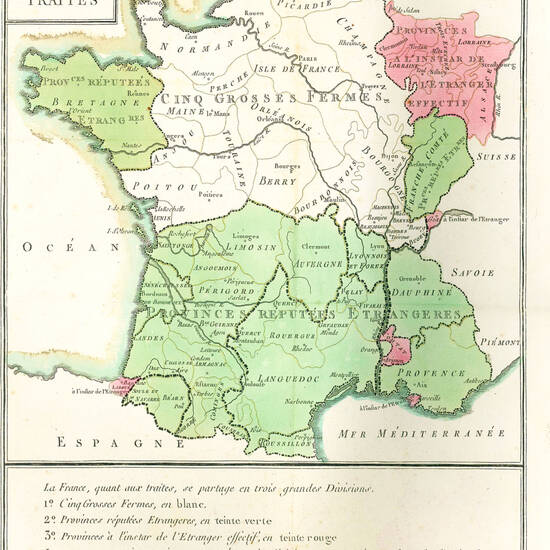 Compte rendu au Roi par M. Necker Directeur général des Finances Au mois de Janvier 1781. Imprimé par ordre de sa Majesté