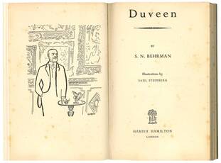 Duveen.