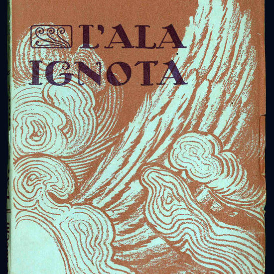 L'ala ignota.