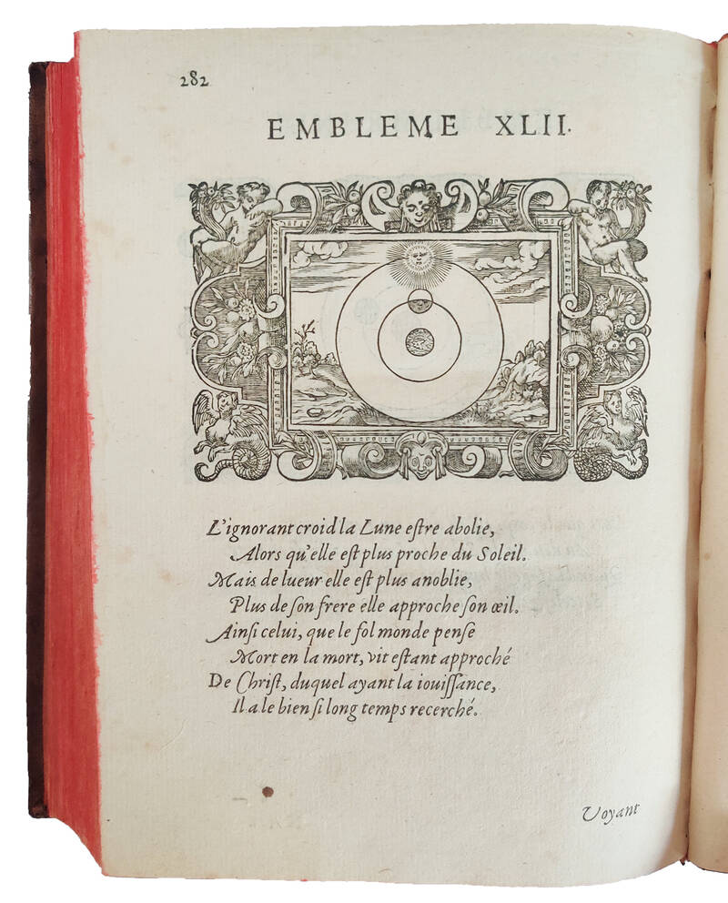 Les vrais pourtraits des hommes illustres en pieté et doctrine, du travail desquels Dieu s’est servi en ces derniers temps, pour remettre sus la vraye religion en divers pays de la Chestienté. Avec les descriptions de leur vie et de leurs faits plus m