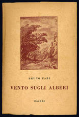 Vento sugli alberi.