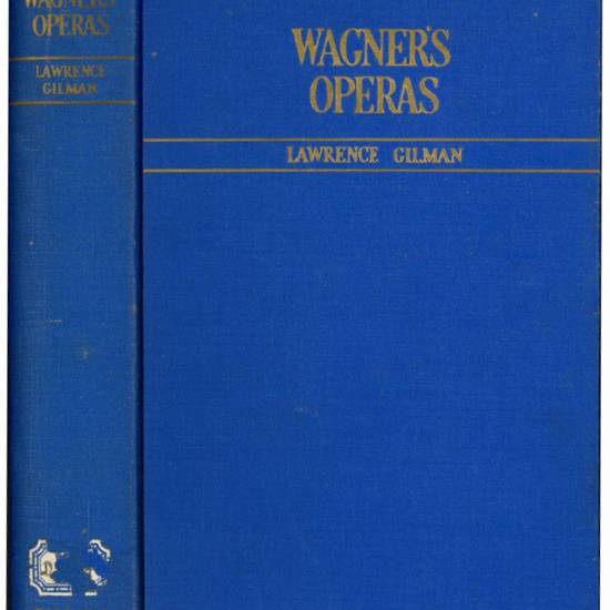 Wagner's operas.