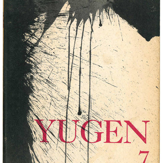 Yugen. N. 7.