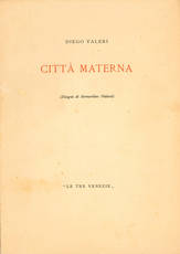 Città materna