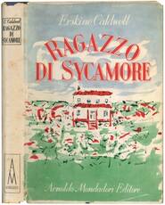 Ragazzo di Sycamore.