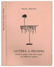 Lettera a Pechino. Ricordi? In piazza a dare armi al popolo c'era soltanto Leo Longanesi.