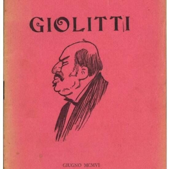 Giolitti.