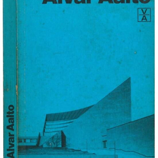 Alvar Aalto.