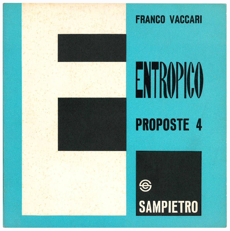 Entropico. Propote 4.