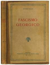 Fascismo georgico.