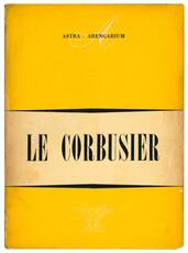 Le Corbusier.