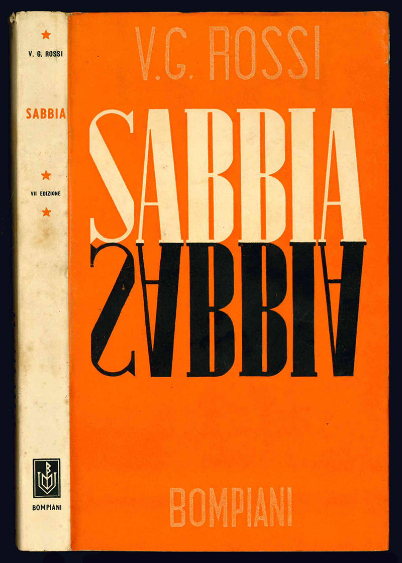 Sabbia.