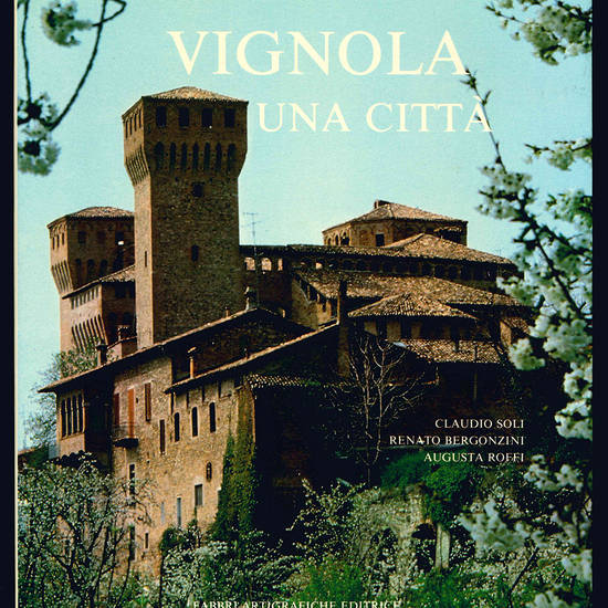 Vignola una città.