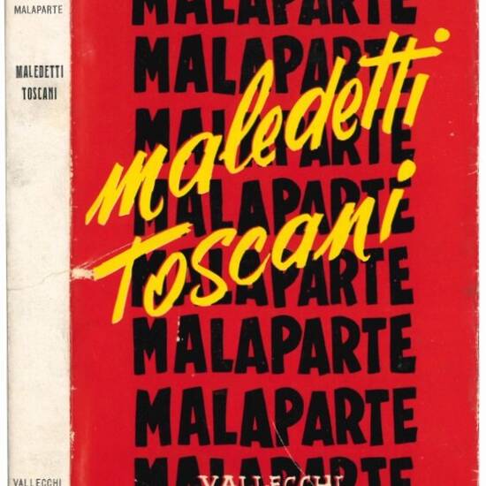 Maledetti toscani.