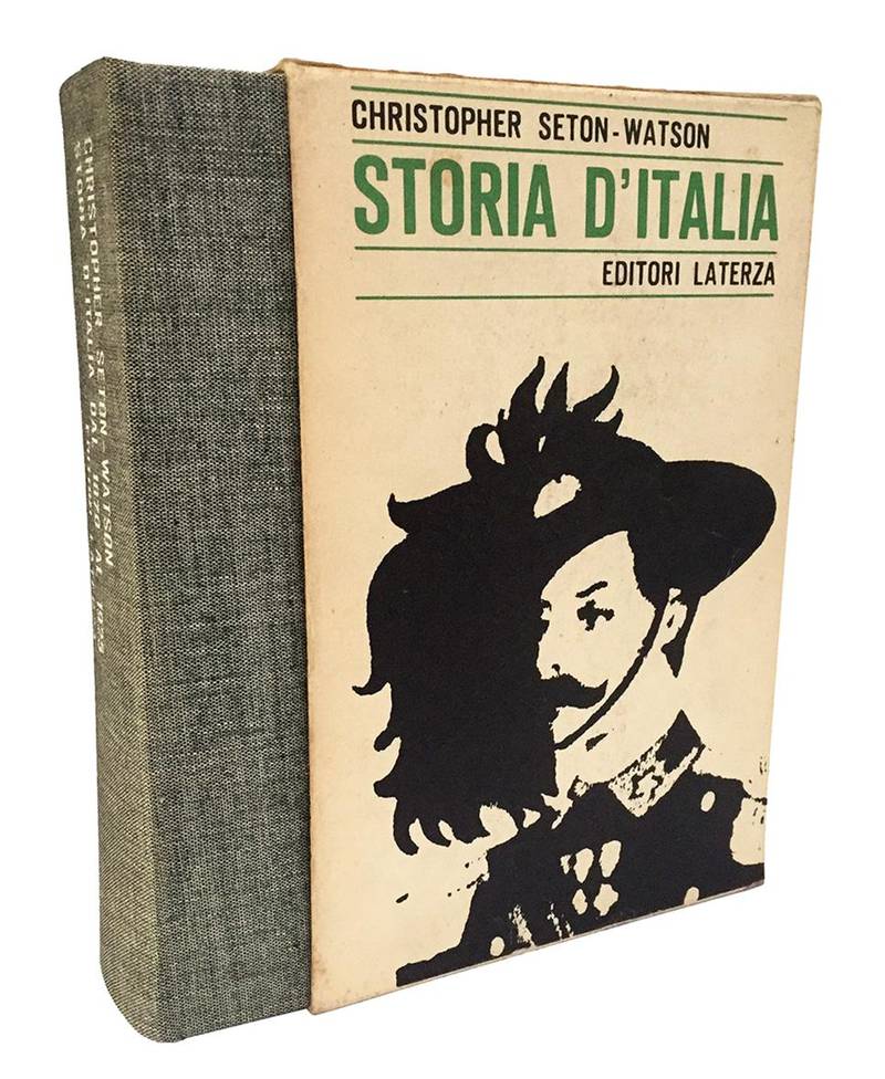 Storia d'Italia dal 1870 al 1925.