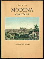 Modena capitale.