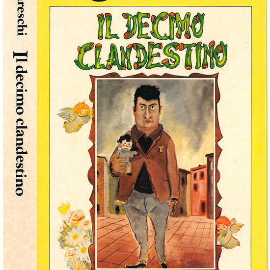 Il decimo clandestino.