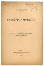 Domenico Morelli.