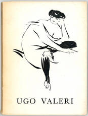 Ugo Valeri 1874-1911