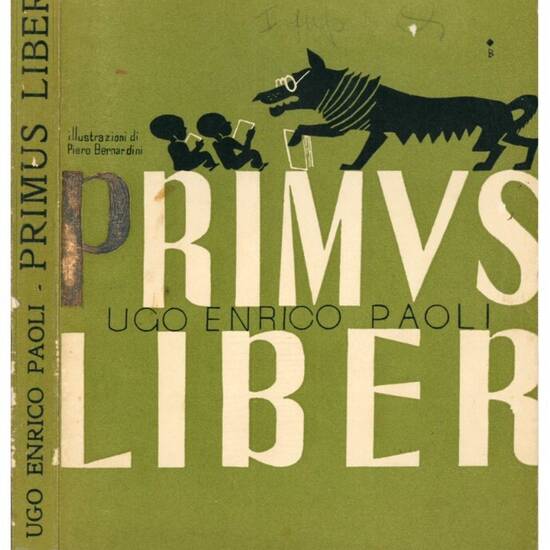 Primus liber.