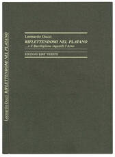 Riflettendomi nel platano ... e il Bacchiglione ingentilì l'Arno.