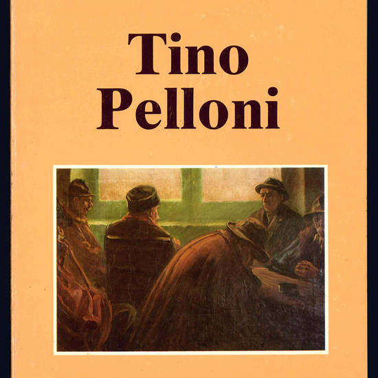 Tino Pelloni.