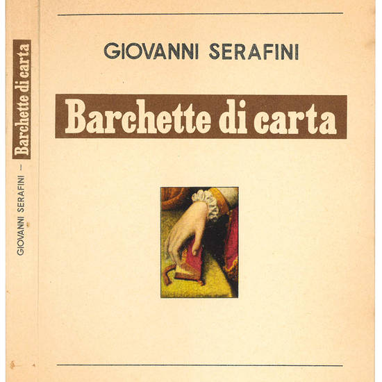 Barchette di carta.