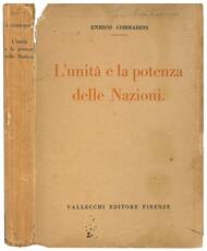 L'unita e la potenza delle nazioni.