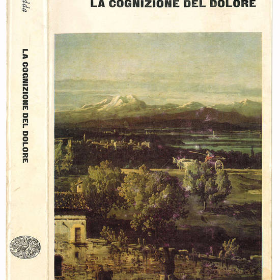 La cognizione del dolore.