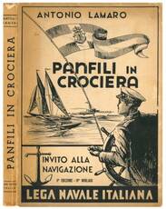 Panfili in crociera: invito alla navigazione.