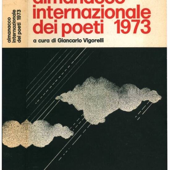 Almanacco internazionale dei poeti 1973.