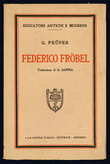 Federico Frobel.