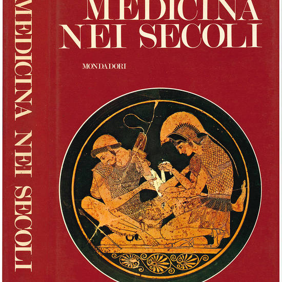 Medicina nei secoli.