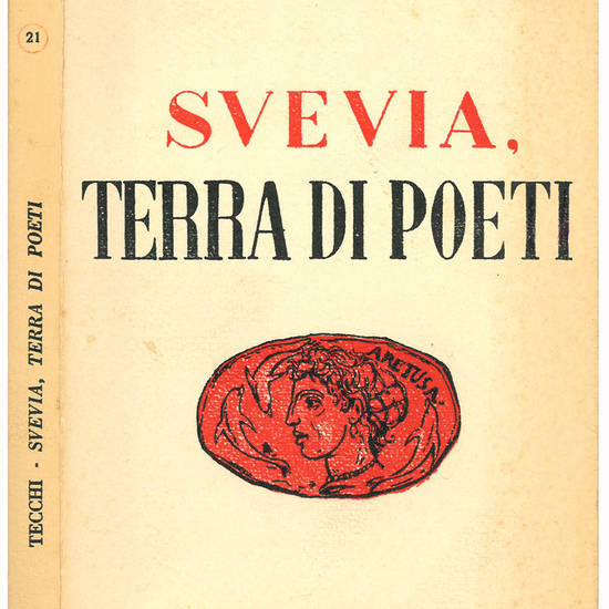 Svevia. Terra di poeti.