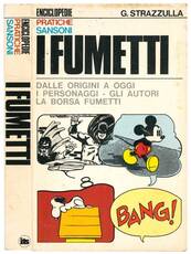 I fumetti.