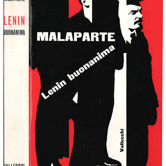 Lenin buonanima.