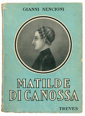 Matilde di Canossa